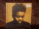 Vinyl-LP: TRACY CHAPMAN - Same (1988) [Incl. Fast Car] First Press TOP