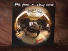Vinyl-LP: NEIL YOUNG + CRAZY HORSE - Ragged Glory (1990) German First Press TOP