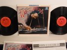 Jeff Wayne, War of the Worlds, 1981 Columbia H2C 45290 Half Speed Mastered 2LPs