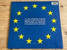 Carter USM 1992 The Love Album LP (UK 1992 Vinyl Record) Unstoppable Sex Machine