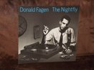 Vinyl-LP: DONALD FAGEN - The Nightfly (1982) {Steely Dan} near Mint