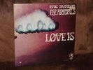 2-LP-Set: ERIC BURDON AND THE ANIMALS - Love Is (1968) US First Press