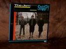 2-LP-Set: THE JAM - Snap  (1983) [Paul Weller] Best of incl. In The City
