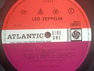 Led Zeppelin LP 4 Zofo UK Atlantic Plum Version 6 1st Press INCREDIBLE VINYL