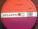 Led Zeppelin LP 1 UK Atlantic Plum Press INCREDIBLE AUDIO