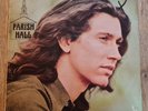 Parish Hall LP Same UK Liberty 1st Press LOVELY COPY RARE UK PRESS PSYCH GEM