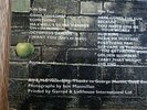 The Beatles LP Abbey Road UK Apple 1st Press MISALIGNED APPLE & NO HER MAJESTY #