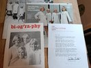 The Four King Cousins LP Introducing USA Capitol 1st Press & PRESS PACK & EXTRA