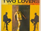 MARY WELLS - TWO LOVERS   Original 1963 Vinyl Record   Motown MT 607  Excellent