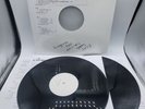 ELVIS COSTELLO  TEST PRESSING. (LIVE IN NEW YORK 1996) Never Made