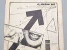 The Normals Almost Ready / Hardcore   7
