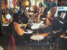 EZRA COLLECTIVE Where I'm Meant To Be + Rare Signed Print ORANGE 2x VINYL LP NEW