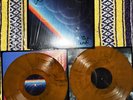 The Mars Volta - SIGNED Noctourniquet VMP Vinyl NEW Rare #/1000 ATDI Omar Cedric