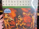 The Presidents of the United States of America Gold Vinyl LP + FanZine Bandbox