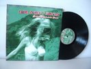 LOVE, PEACE & POETRY BRITISH PSYCHEDELIC MUSIC German 2001 Q.D.K. Media LP 041