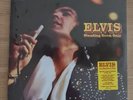 ELVIS PRESLEY-STANDING ROOM ONLY-FTD VINYL 2 LP WITH HYPE STICKER-STILL SEALED