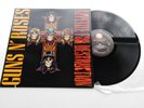 Guns 'n' Roses - Appetite for Destruction 1987 U.S. Pressing Rare Cat no. superb