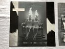 JANE'S ADDICTION. Nothing's Shocking. WARNER BROS LP Vinyl Record - WX216. 1988