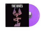 THE HIVES **The Death Of Randy Fitzsimmons *NEW PURPLE RECORD LP VINYL INDIE
