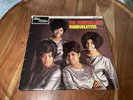 The Marvelettes. The Marvellous Marvelettes.