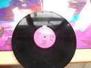 Jackson Heights 'King Progress' 1970 UK LP Charisma Scroll A-1U/B-1U CAS.1018 EX