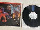 DAVID BOWIE: “Let's Dance” HALF SPEED MASTER 1984 Audiophile Japan MFSL 1-083 M