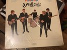 THE YARDBIRDS- HAVING A RAVE UP WITH THE YARDBIRDS VINYL
