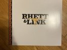 Rhett And Link Sing Brooks & Dunn In Year 3000 - Mythical Society Vinyl