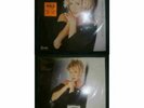 Agnetha Faltskog - I Stand Alone Asian LP WU1326R sealed w/sticker ABBA