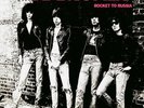 Ramones - Rocket To Russia LP NEW YORK DOLLS