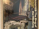 SEALED WAGNER: The Ring of Nibelung - 11LP BOX FURTWANGLER/LA SCALA Murray Hill