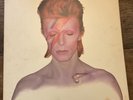 David Bowie – Aladdin Sane original 1973 original UK press vinyl LP  RS-1001