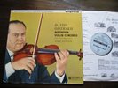 Beethoven Violin Concerto SAX 2315 ED1 David Oistrakh Columbia 1st B/S LISTEN