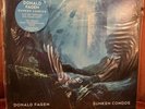 DONALD FAGEN-SUNKEN CONDOS-REPRISE RECORDS 532287-1-GATEFOLD-STICKER-SEALED-LP