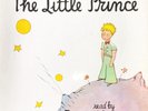 The Little Prince Antoine de Saint Exupery Peter Ustinov 1972 2-LP Argo boxed EX