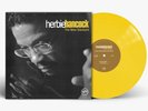 HERBIE HANCOCK: The New Standard Verve By Request Yellow Vinyl LP NEW Third Man