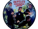 THE BEATLES-Paperback Writer-1966/1986-7”picture Disc single-RP5452B