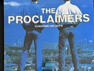 The Proclaimers Sunshine On Leith Vinyl 12