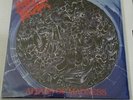 Altars Of Madness by Morbid Angel (Record, 2016)