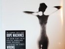 The Airborne Toxic Event Dope Machines Vinyl 2015 Brand New Sealed