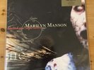 Marilyn Manson Antichrist Superstar X2 Simply Vinyl 1st Press ORIGINAL MINT RARE