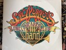 SGT. PEPPERS LONELY HEARTS CLUB BAND SOUNDTRACK LP SEALED  BEE GEES ALICE COOPER