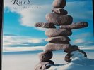 RUSH Test For Echo 2015 200g LP AUDIOPHILE UNPLAYED NM Quality Press Rhino Rec.