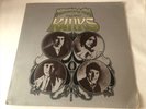 Kinks Something Else By The Kinks Mono Vinyl LP