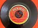 Northern soul Little Carl Carlton Competition ain't nothin EX condition