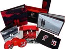 The White Stripes Under Great White Northern Lights (2010) Limited Box Set