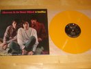 Traffic Heaven Is In Your Mind 2021 NM Mono Yellow Vinyl  Sundazed Psych Rock LP