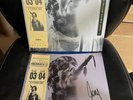 SOLD OUT LIAM GALLAGHER KNEBWORTH 22 DBL SUN YELLOW VINYL SIGNED 12