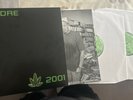 Dr. Dre - 2001 -double 33 Tour