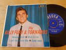 Billy Fury. Original British 7